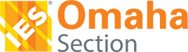 IES Omaha Section Logo