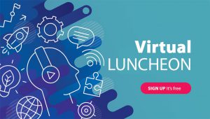 Virtual Luncheon