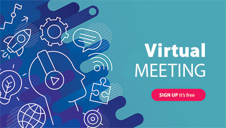 IES Virtual Meeting