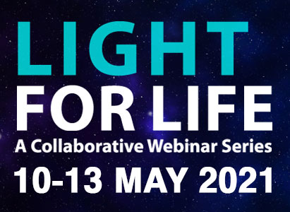 Light for Life: A Collaborative Webinar Series