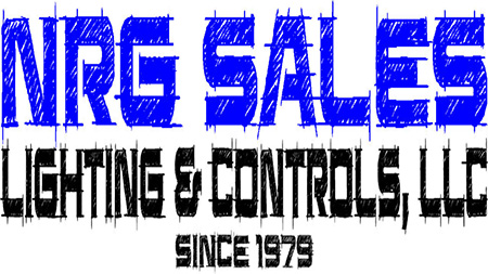 NRG Sales Lighting & Controls