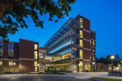 University of Michigan School of Nursing - Alvine